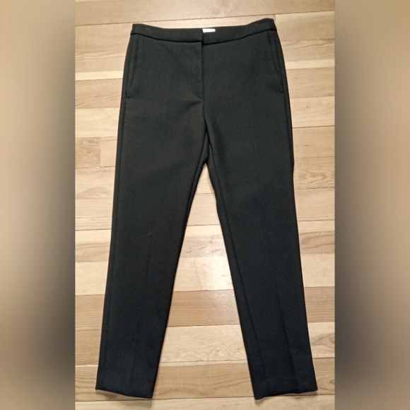 Sandro Noir "Andy" Pants NWT - Picture 1 of 11